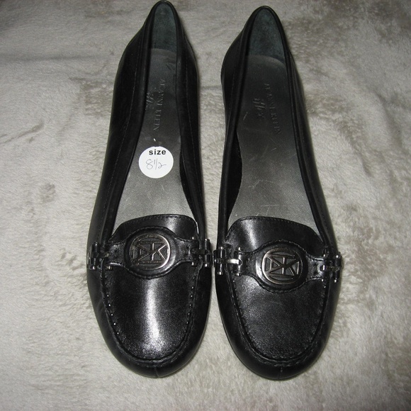 Anne Klein Shoes - Women's Anne Klein iflex Loafers  8.5 NWOT